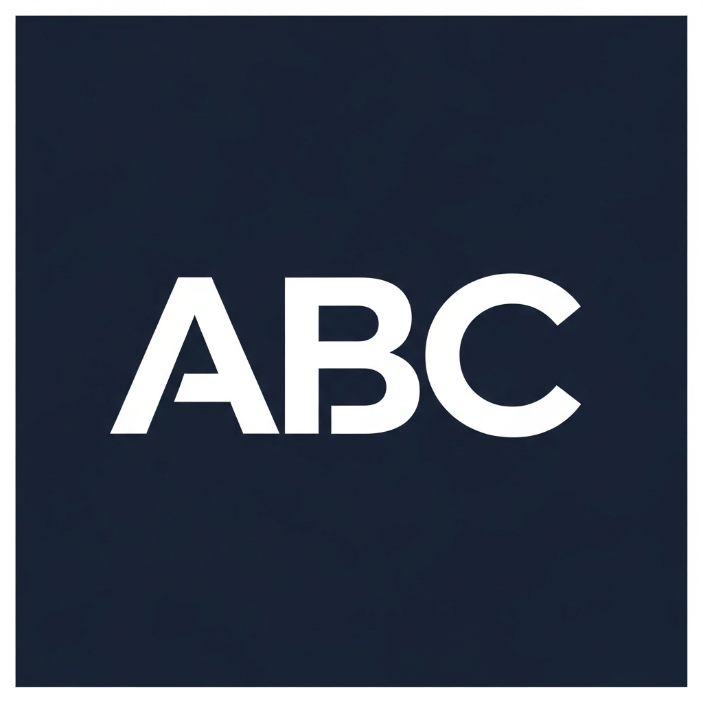 ABC Logo